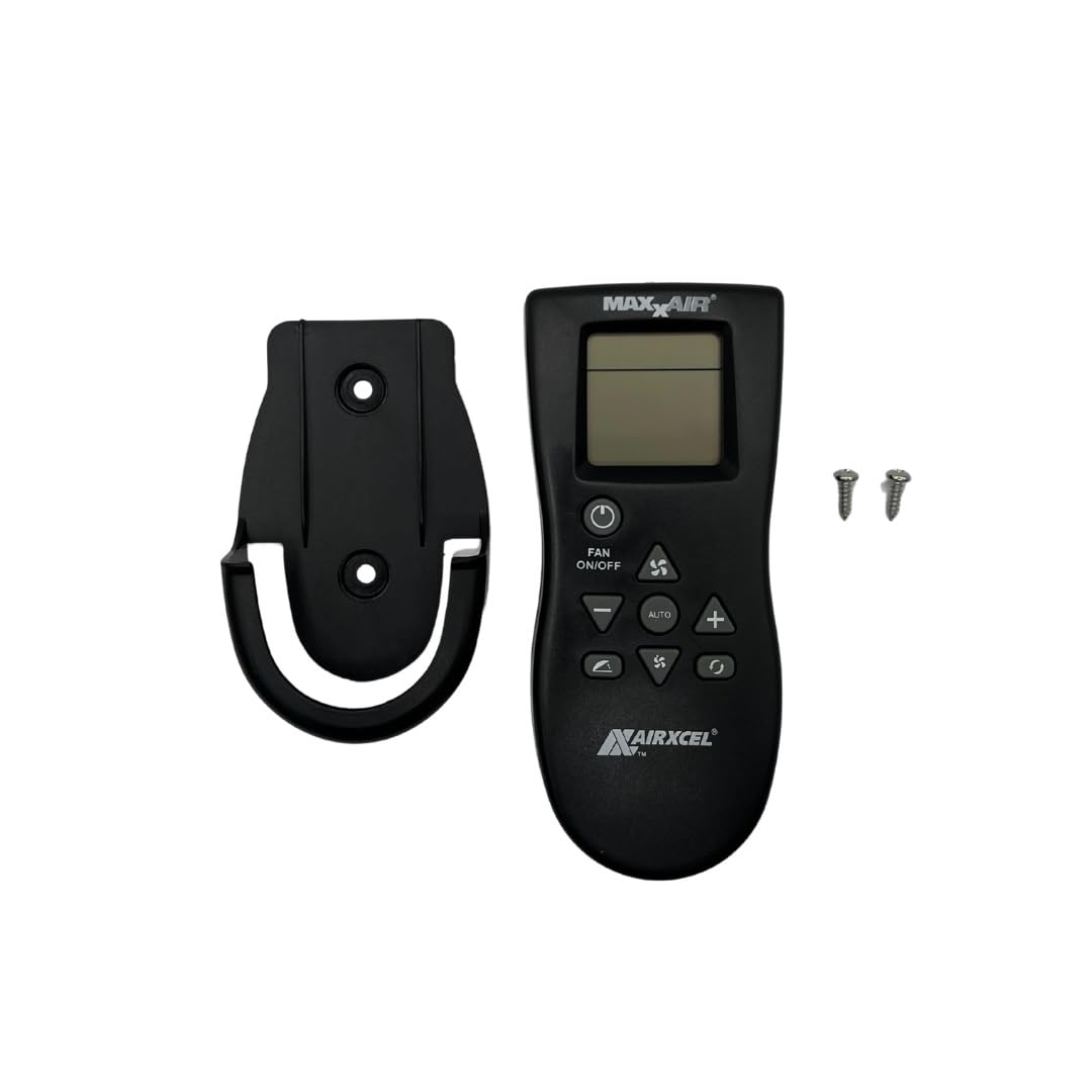 Maxxair 00A01150K Remote