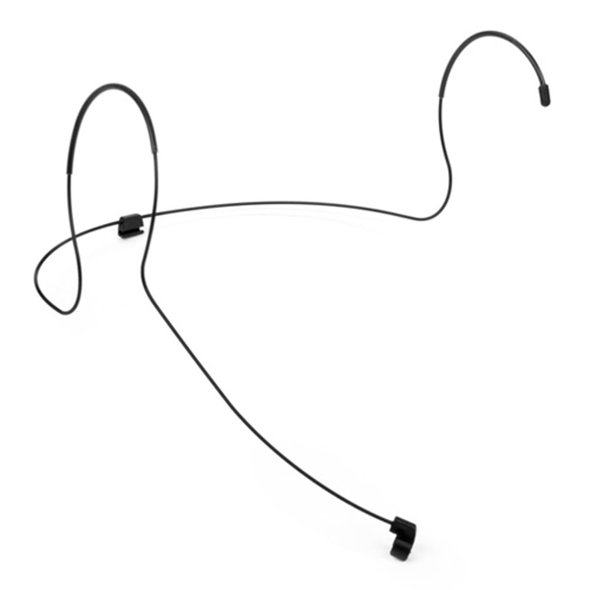 Rode Headset Mount for Lavalier and SmartLav+ Lapel Microphones, Medium