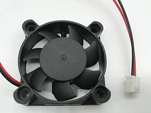 RDM4010S 12V 0.07A 4CM Cooling Fan