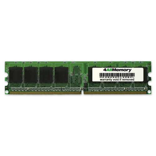 2GB RAM Memory Upgrade for Dell Vostro 220 Mini Tower (DDR2-800MHz 240-pin DIMM)