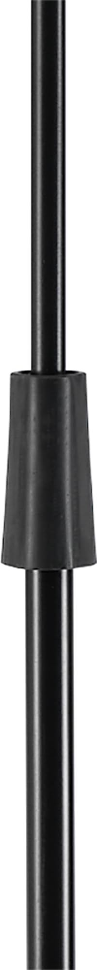 Hercules Stands MS432B Quick Turn Microphone Stand
