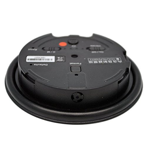 Lawmate PV-CC10W 1080P Covert Coffee Cup Lid Camera DVR with WiFi