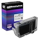 SPEEDYINKS Compatible Ink Cartridge Replacement for Canon 6384B002 CLI-42BK / CLI-42 (Black) Compatible with the Following Printer Model Canon PIXMA