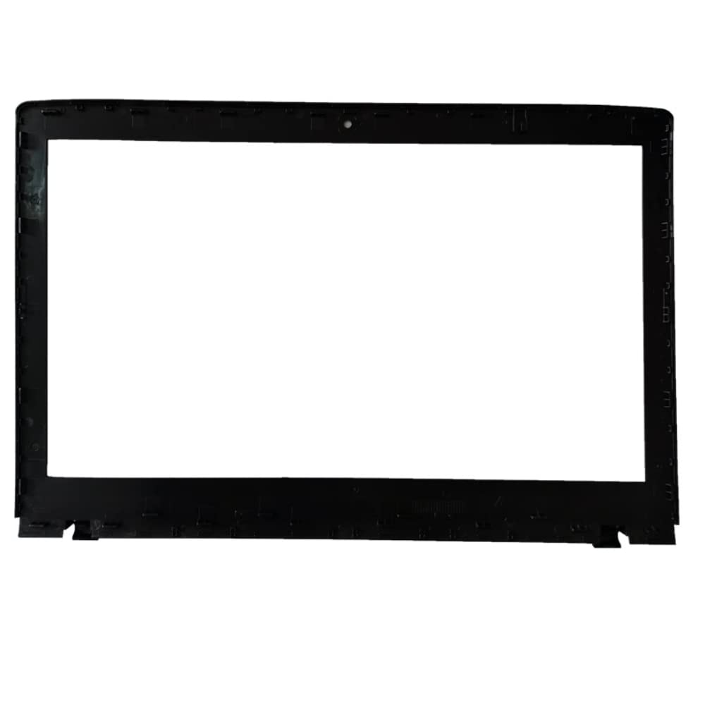 New RONMAFI Case for Acer Aspire E5-575 E5 575 E5-575G E5-575TG E5-523 E5-553 TMTX50 TMP259 LCD Back Cover/Front Bezel/Hinges (A+B+Hinges+Screws)