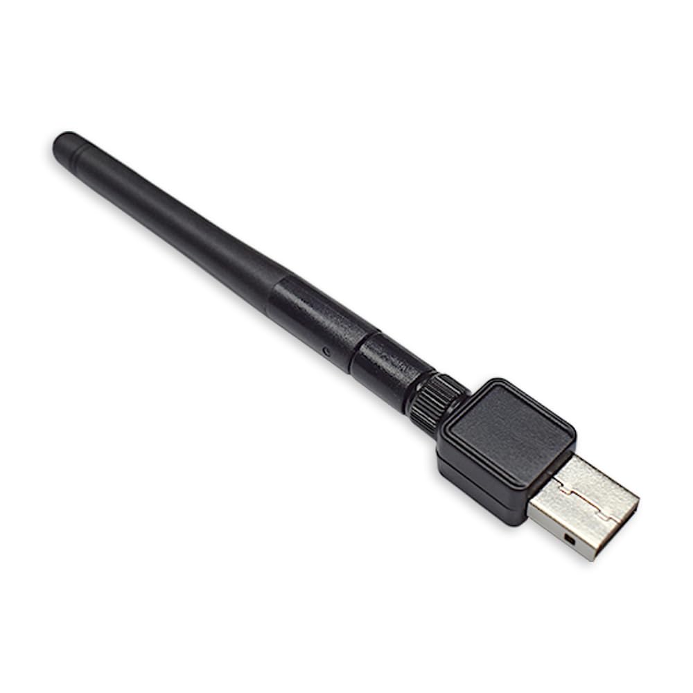 FEASYCOM Bluetooth Adapter More than100m USB Antenna dongle transceiver for Windows 10/8/7/ Vista/WinXP