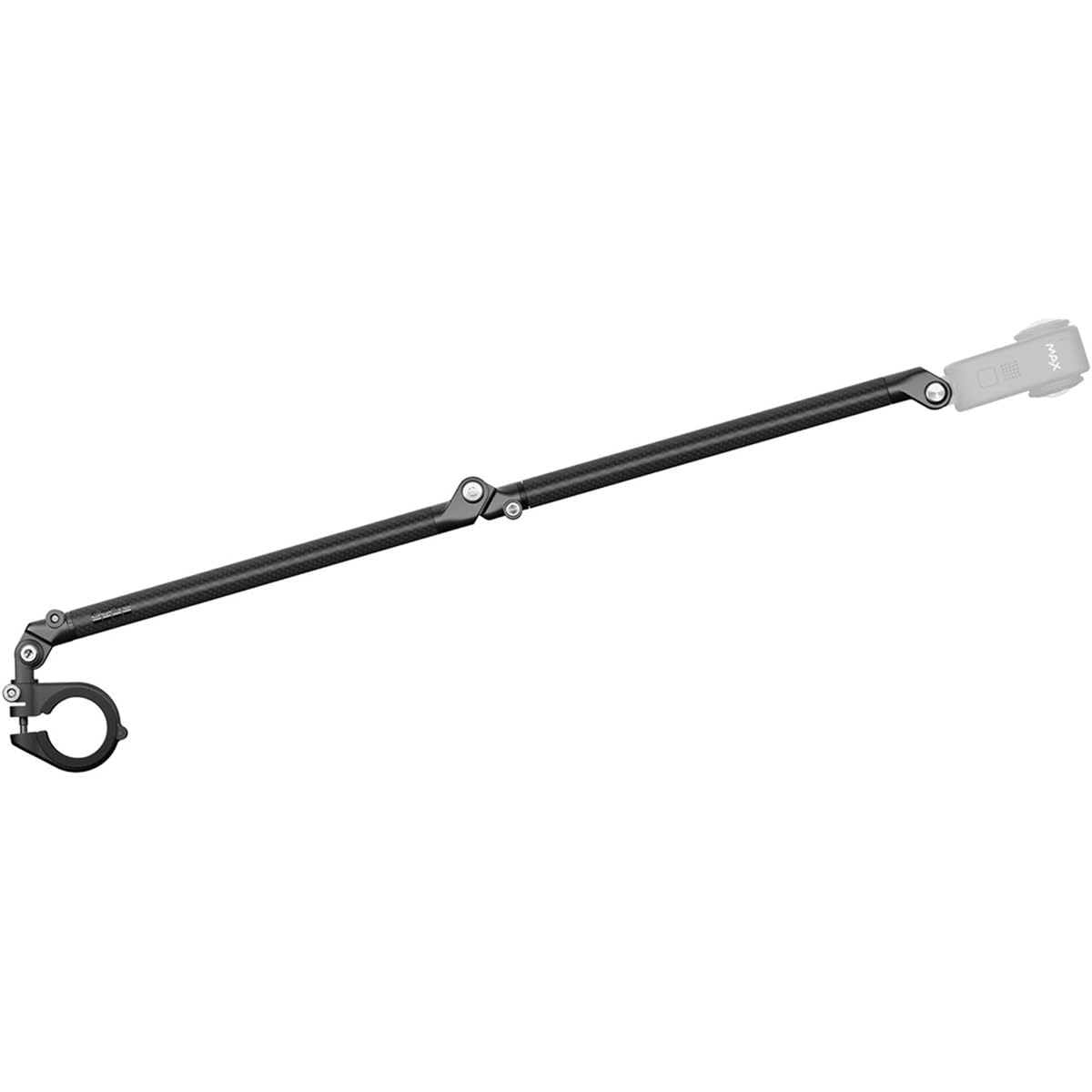 GoPro Official Boom + Bar Mount
