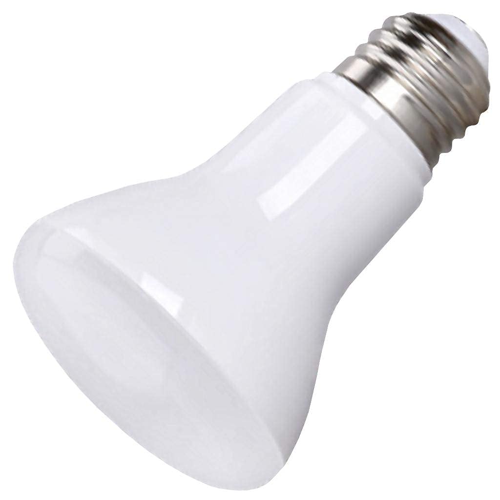 Maxlite 7 Watt BR20 Flood LED Light Bulb - Warm White - Dimmable - Medium Screw (E26) Base - 2700K