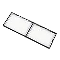 Replacement Projector Air Filter Fit for EPSON EB-1930 EB-1935 EB-1940W EB-1945W EB-1950 EB-1955 EB-1960 EB-1965 EB-1970W EB-1975W EB-1980WU EB-1985WU