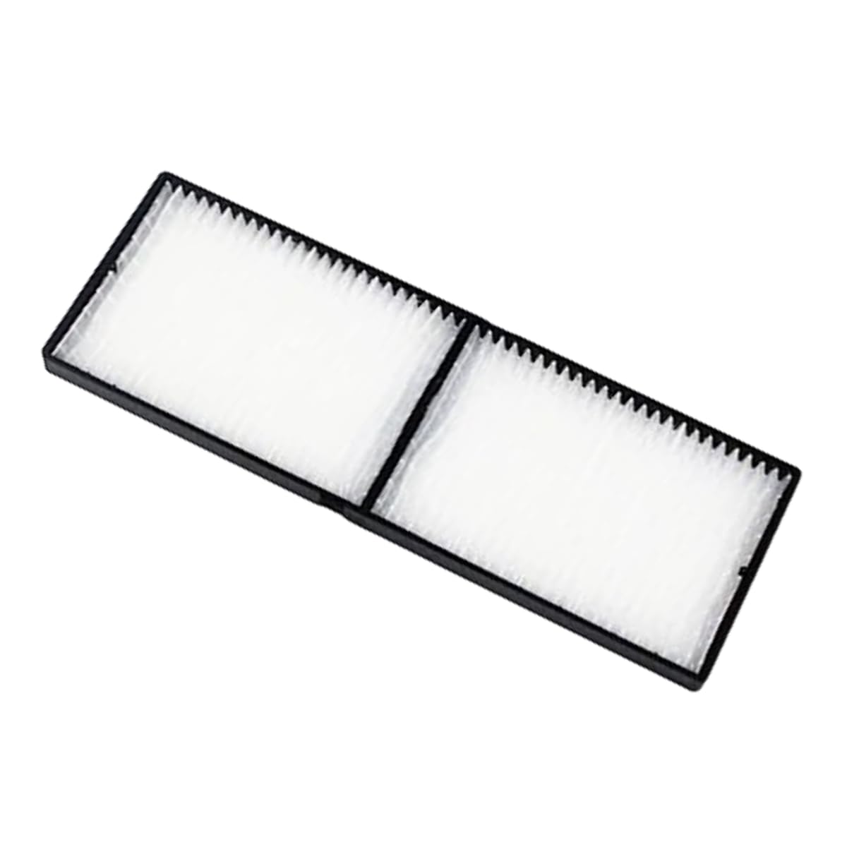 Replacement Projector Air Filter Fit for EPSON EB-1930 EB-1935 EB-1940W EB-1945W EB-1950 EB-1955 EB-1960 EB-1965 EB-1970W EB-1975W EB-1980WU EB-1985WU