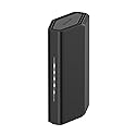 NETGEAR Nighthawk Dual-Band WiFi 7 Router (RS100) - Router Only, BE3600 Wireless Speed (up to 3.6 Gbps) - Covers up to 2,000 sq. ft., 50 Devices - 2.5