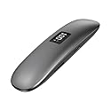 Micool Bone Conduction Sleep Speaker - 15H Battery, Bluetooth 5.3 & TF Card Mode | Under-Pillow Design for Private Music & Soothing Sleep