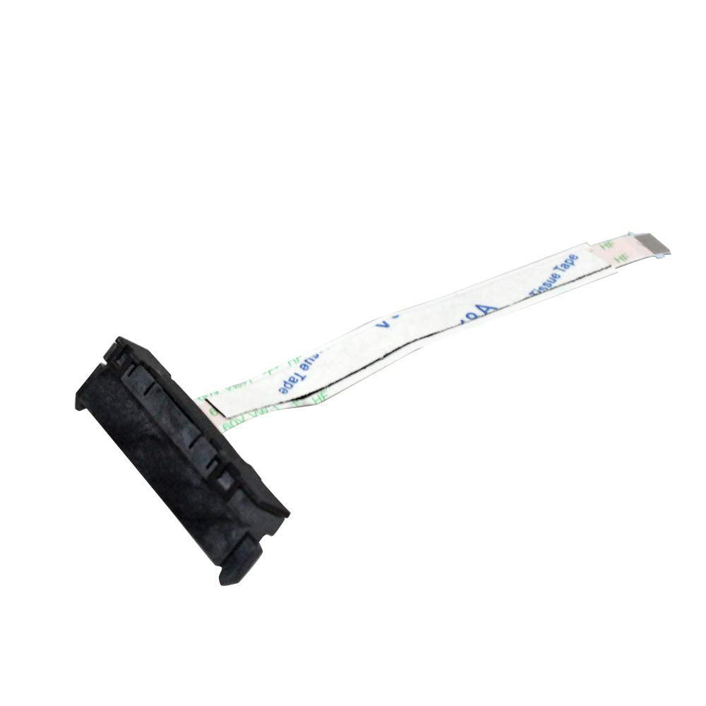 Zahara SATA HDD Hard Disk Drive Connector Cable Replacement for HP Pavilion 17-G 15-AB 15-an DD0X18HD031