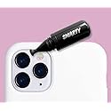 LensPen Smarty Smartphone Clean Camera Bundle - Uses Black Carbon to Clean - Original Patented Tech - Remove Fingerprints Dust Grease Clean Cell Phone