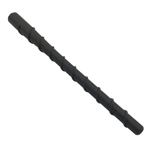 JESBEN 96215-2J100 Pole-Roof Radio Antenna Mast Replacement for Hyundai Kona 2018-2020 Tucson 2010-2013 Kia Sportage 2011-2014 962152J100