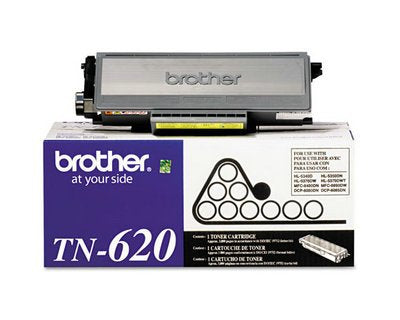 Brother Mfc-8480Dn Oem Toner Cartridge