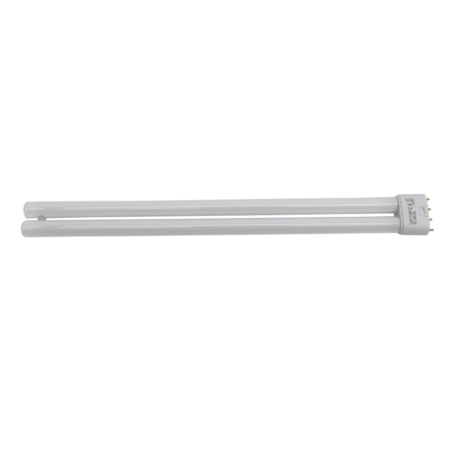 Awoco Type E-LED UV Tube PL-36L/BL 13 W LED UV Light Bulb for Wall Mount Sticky Fly Trap Lamp FT-1E36-LED