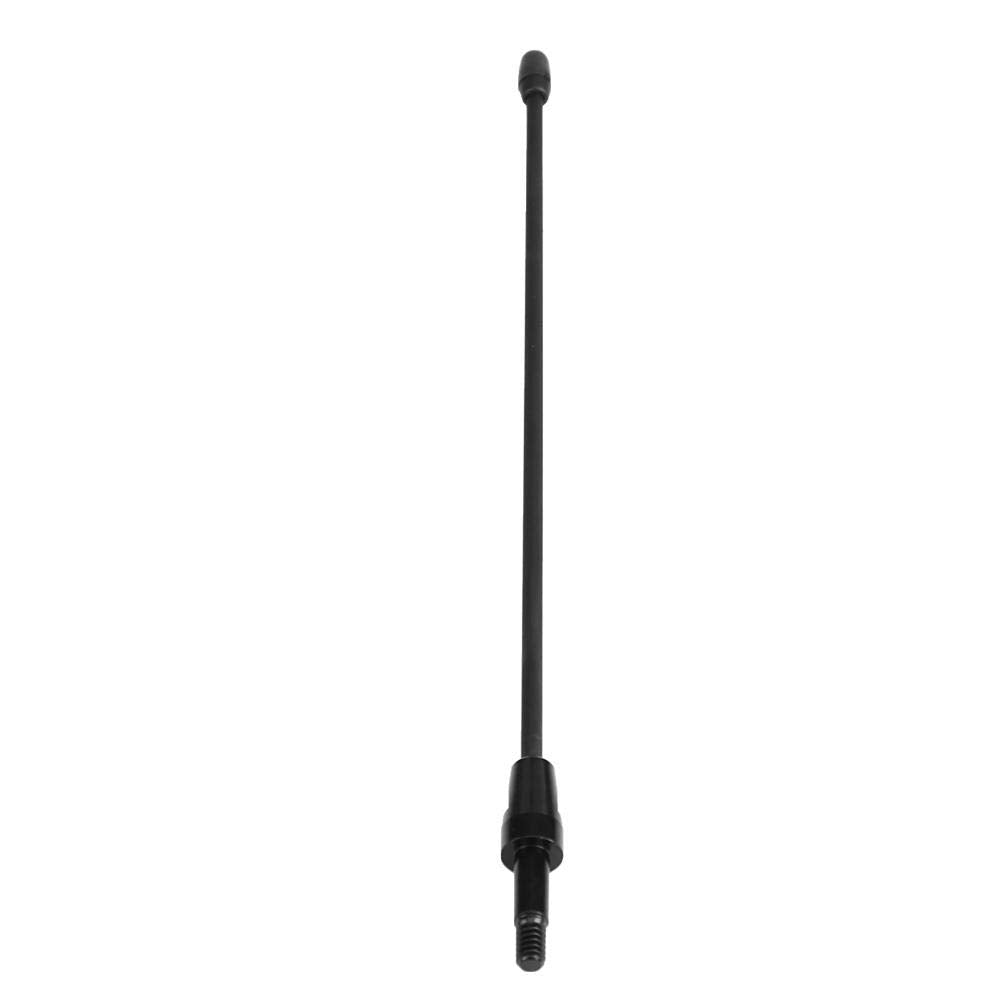 8 inch Car Radio Antenna Aerial FM AM Replacement Antenna Guard Mount for Mustang 1979-2009