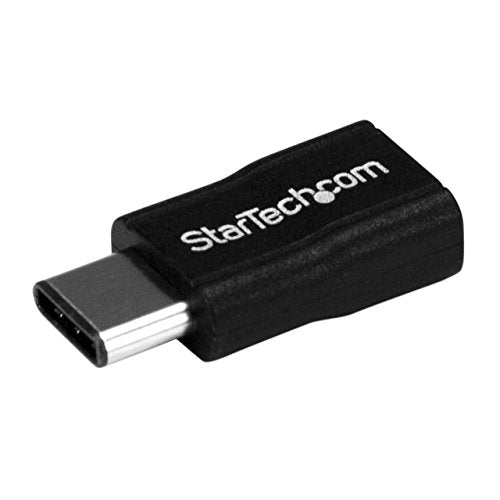 USB TYPE-C TO MICRO-USB M/F
