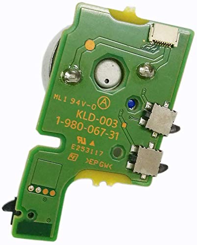 Replacement Optical Disk Drive Sensor Switch Motor for PS4 CUH-1215 1200 Series KLD-003