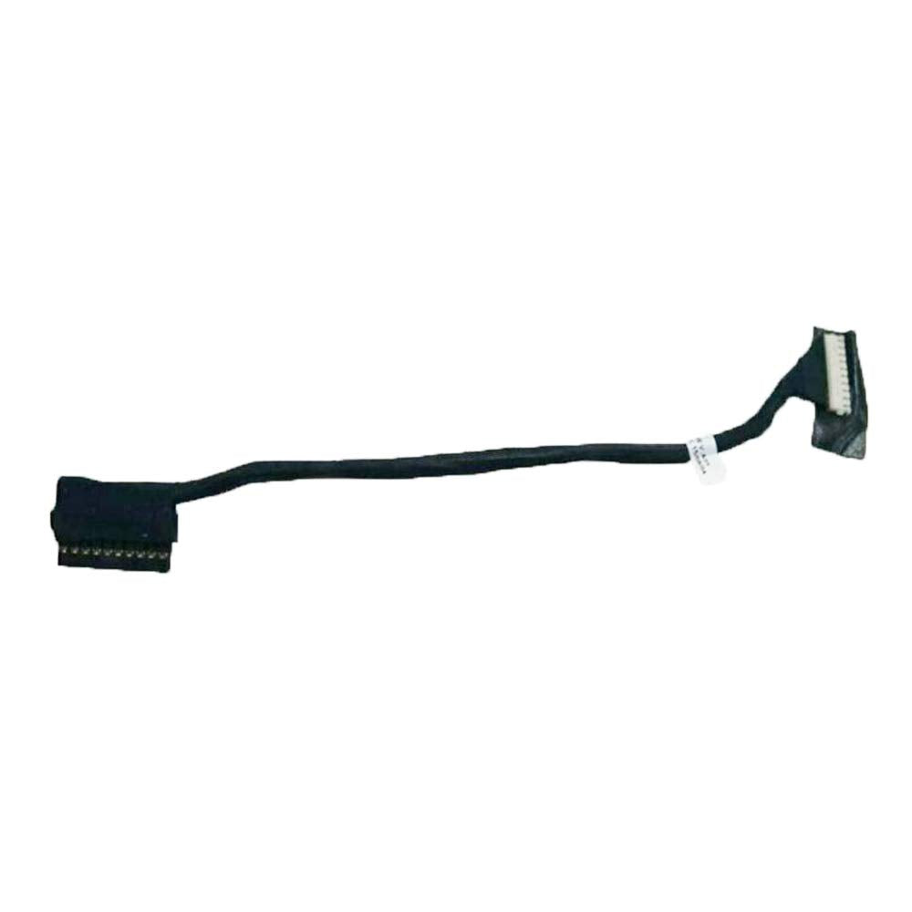 Zahara Laptop Battery Cable Replacement for Dell Latitude 3150 3160 450.0210A.0001 450.0210A.1001 Battery Cable