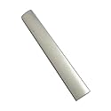 Suyitai Replacement for Dell 5570 5575 Optical Drive Front Bezel Faceplate Cover TTFR6 0TTFR6 AP21C000410 Silver