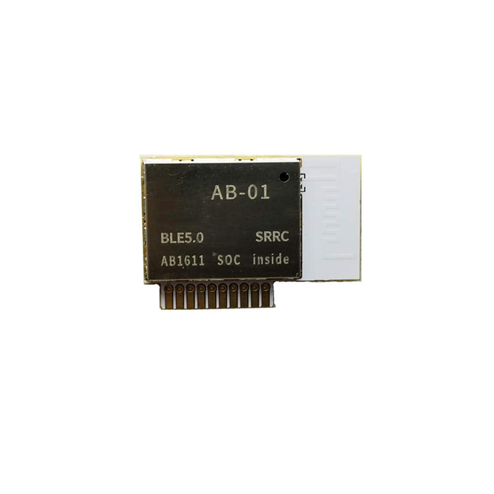 Taidacent Bluetooth BT 5.0 Audio Module DIY Low Power Mesh Network Module Bluetooth Sig Mesh Network for Smart Home Application Phone