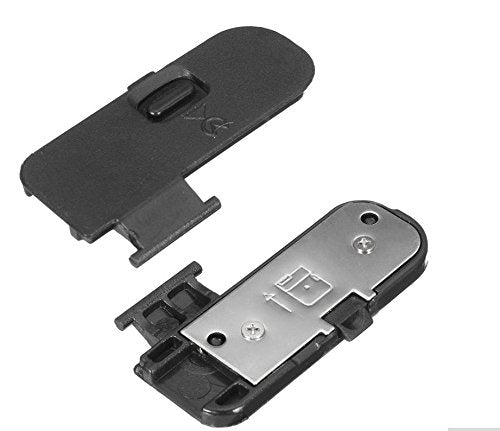 NEW Battery Cover Lip Cap Door Replacement For Nikon D3300 Digital Camera Repair Part