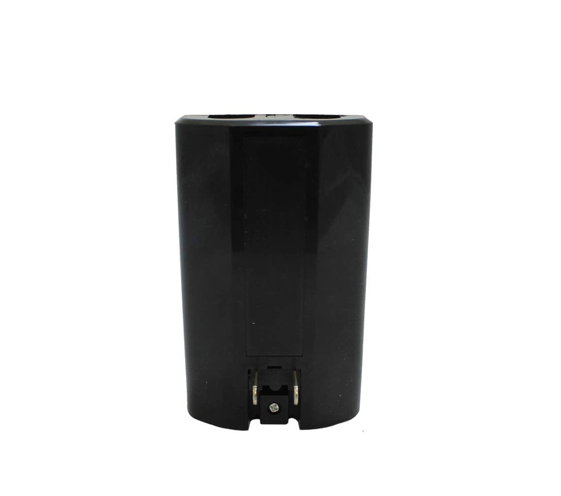 Technical Pro Rechargeable Megaphone Battery - Portable Compatible with Most Megaphones Which Use C Batteries Compatible Models MPH75, MPH50USB, Pyle…