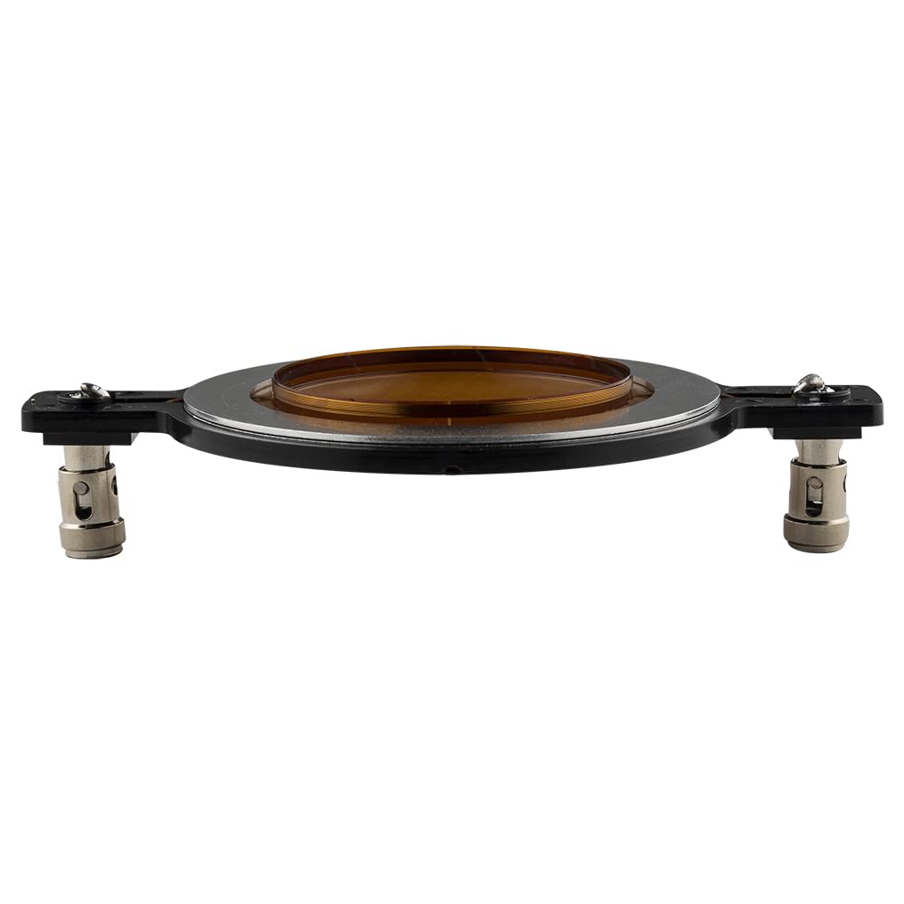 DS18 PRO-D1.4FVC PRO 2" Phenolic Replacement Diaphragm for PRO-D1, PRO-D1F, PRO-DKH1, PRO-DKN1 and Universal 4-Ohm Compression Driver