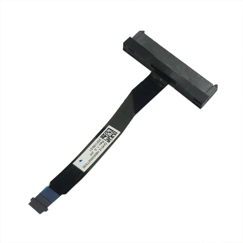 Huasheng Suda HDD Hard Drive Connector Cable(3.15 inch) Replacement for Acer Nitro 5 AN517-41 AN515-57 AN515-45 AN517-53 AN517-54 AN515-58 AN515-56