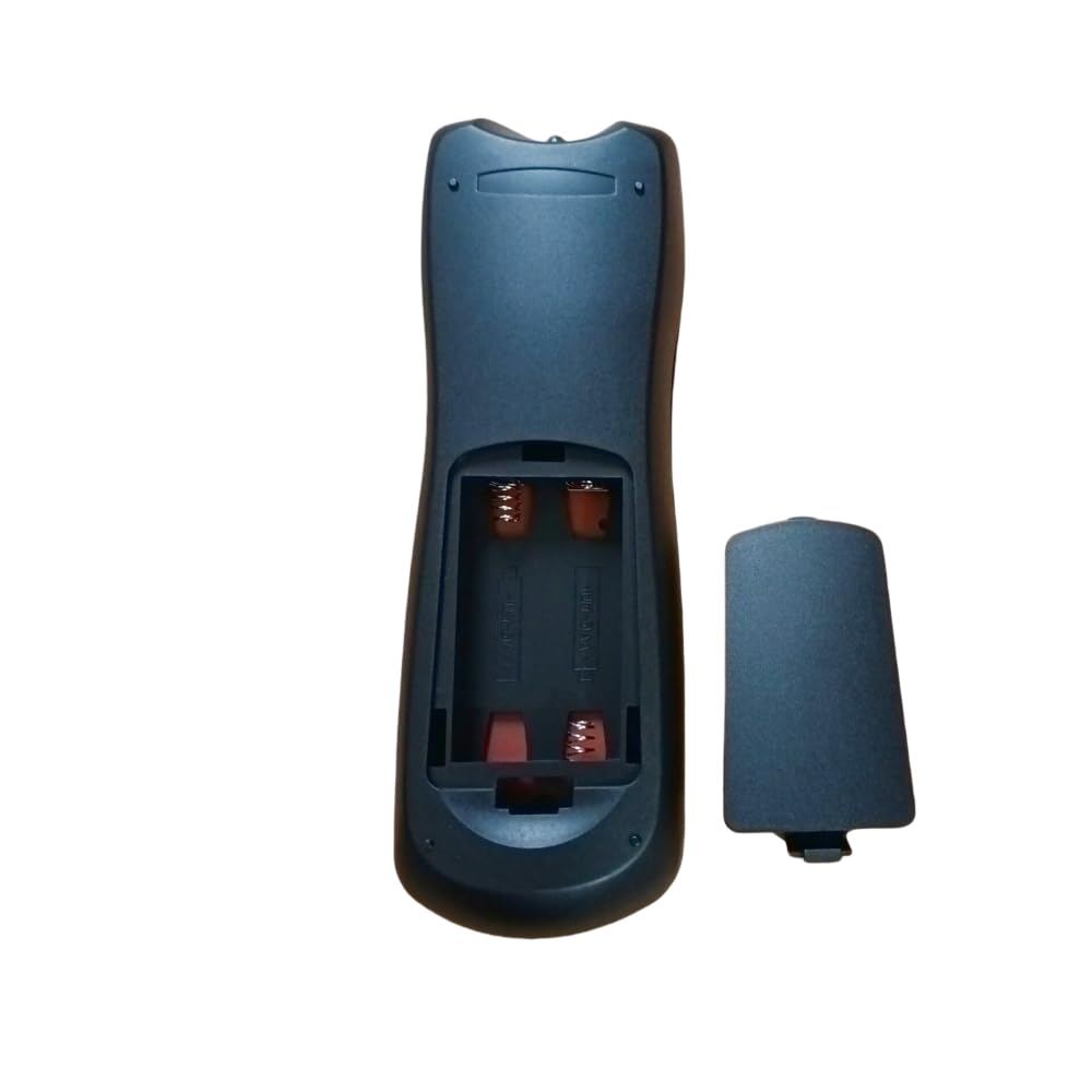 New Remote Control for Yamaha RX-V430 RX-V440 RX-V450 RX-V457 RX-V459 RX-V530 RX-V557 RX-V611 Home Theater AV Receiver