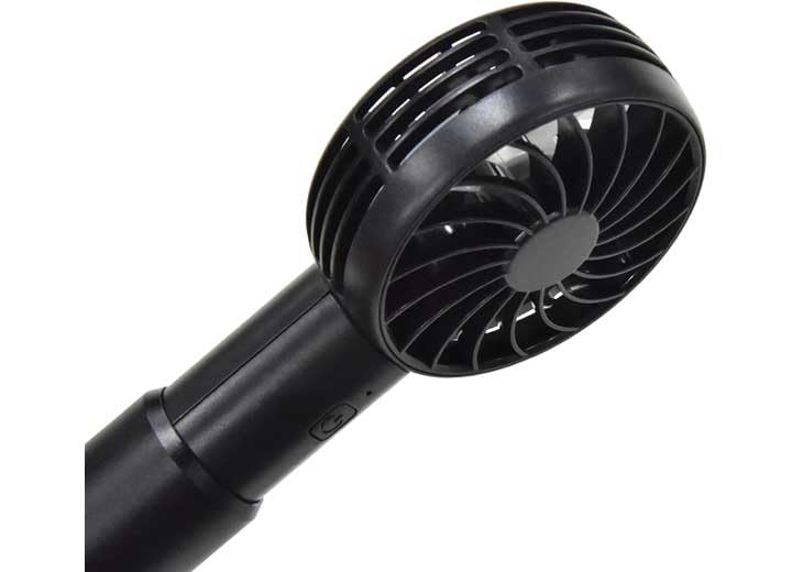 Thomas Payne Portable Rechargeable Fan for RVs