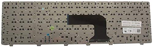 New English Laptop Replacement Keyboard for Dell Inspiron 17R 3721 Series 5721 3737 5737 N3721 N5721 M731R 5735 US Layout