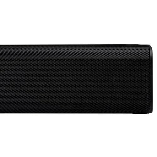 MISSION MSB21-2.1 Soundbar with Wireless Subwoofer