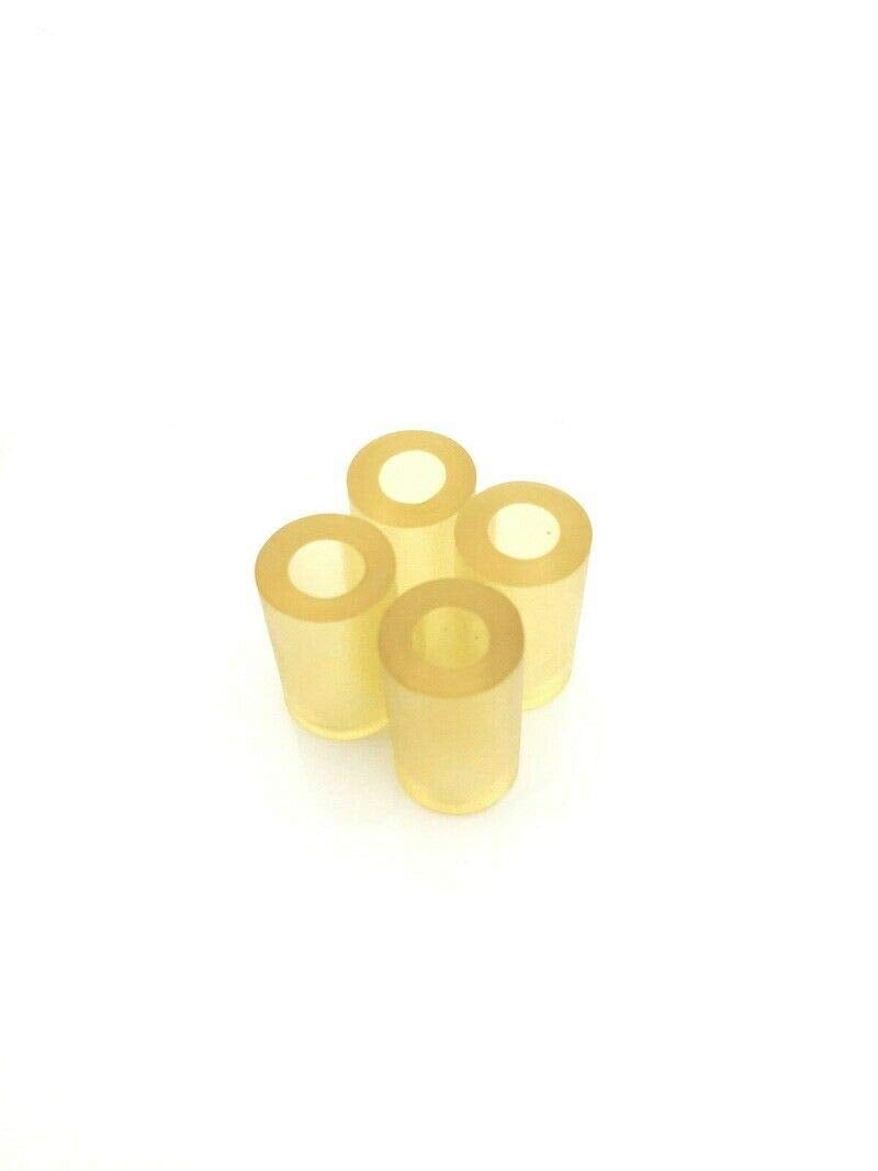 4 PCS PA03289-Y034 PA03289-Y035 Feed Exit Roller tire kit for Fujitsu fi-4120C fi-4220C fi-5120C fi-5220C fi-6000NS fi-6010N Printer Accessories