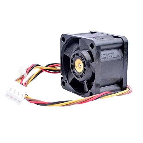 9GAX0412P3S001 12V 1.3A 40×40×28mm Cooling Fan for Qideyipe