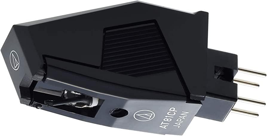 ReadyWired Turntable Cartridge Needle Stylus for Sony PS-LX230, PS-LX231, PS-LX230C, PS-LX240, PS-LX430, PS-LX430C, PS-LX433, PS-FL7