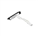 Zahara HDD Hard Disk Drive Connector Cable Replacement for HP Pavilion 14-an012nr 14-an010nr 14-an013nr 14-an080nr 14-an082nr 14-an090nr 14-an092nr