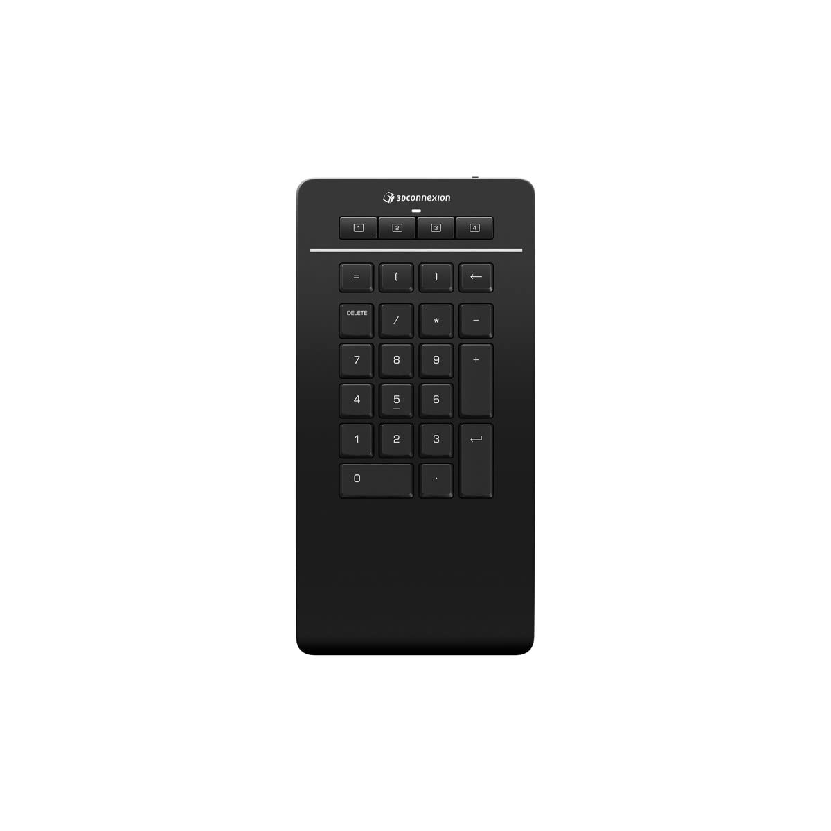 3Dconnexion Numpad Pro - Designed for Professionals
