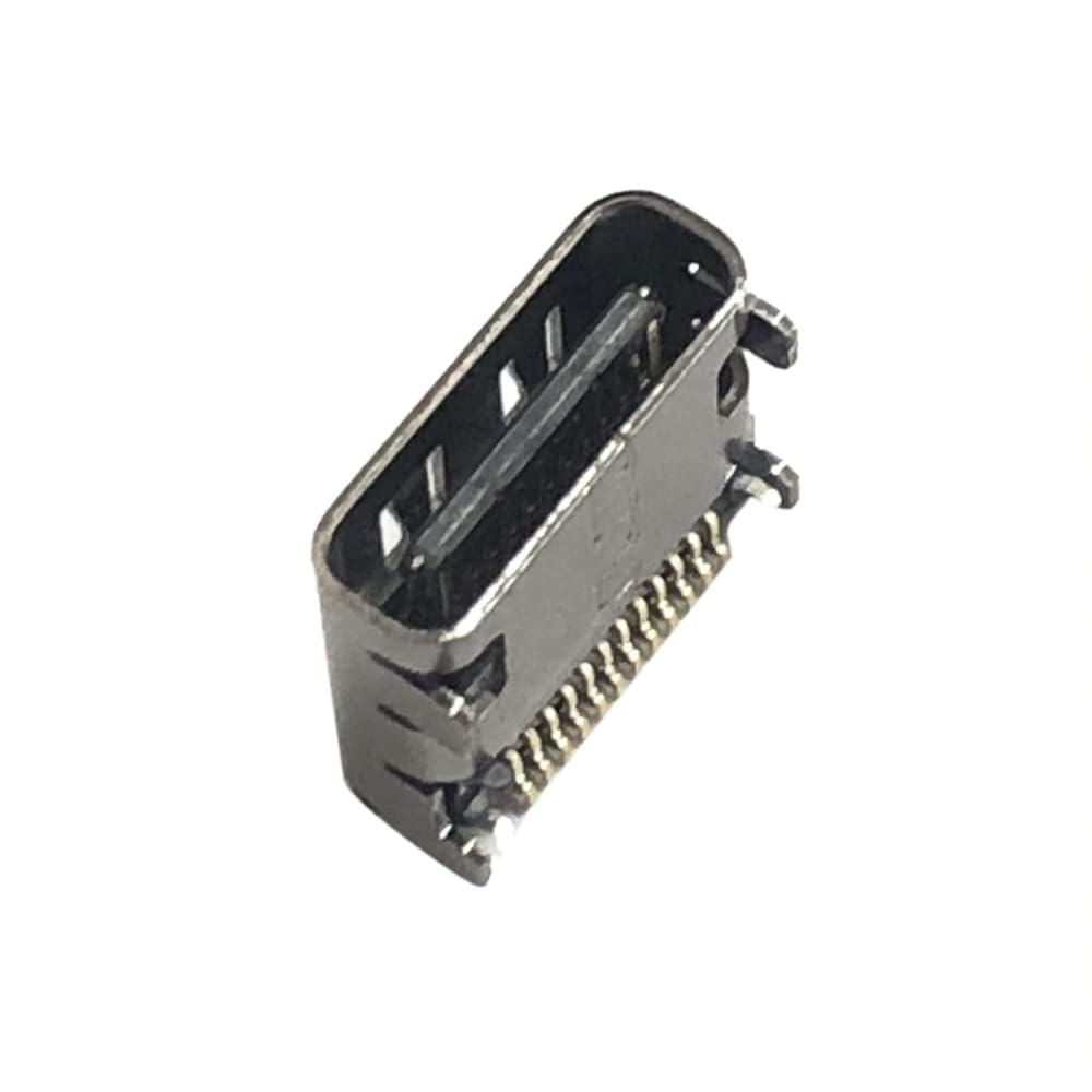 JINTAI Suyitai TypeC Charging Port Dock DC Jack Replacement for Lenovo Chromebook 14e 81MH X1 Carbon 9 gen 20XW Yoga 6 gen 20XY ThinkPad X1 Nano Gen 1