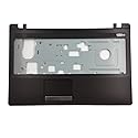 New for Asus A53T K53U K53B X53U K53T K53TA K53 X53B K53Z k53BY A53U X53Z 13GN5710P040-1 Laptop Palmrest Upper Cover/Bottom Base Case (Palmrest Upper
