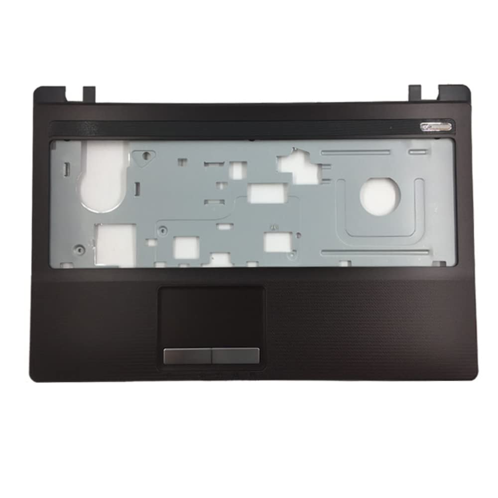 New for Asus A53T K53U K53B X53U K53T K53TA K53 X53B K53Z k53BY A53U X53Z 13GN5710P040-1 Laptop Palmrest Upper Cover/Bottom Base Case (Palmrest Upper