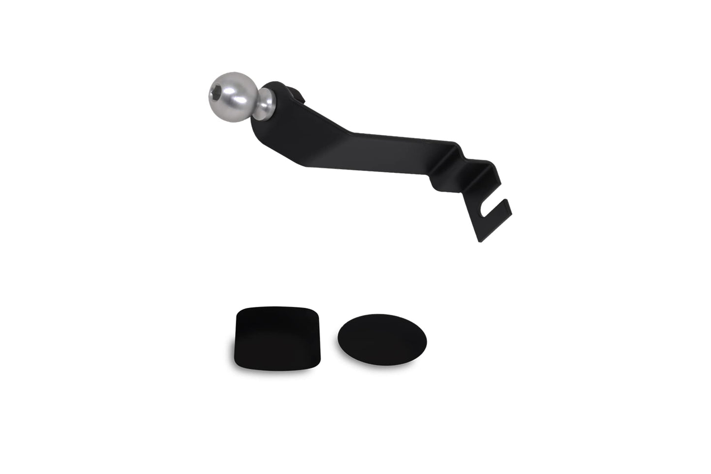 Course Motorsports DirectFit Magnetic Phone Mount and Car Phone Holder for Honda CR-V (2017-2022) - Magnetic Head