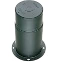 Arlington CPS20 Plastic Concrete Pipe Sleeve 1-1/2 Inch