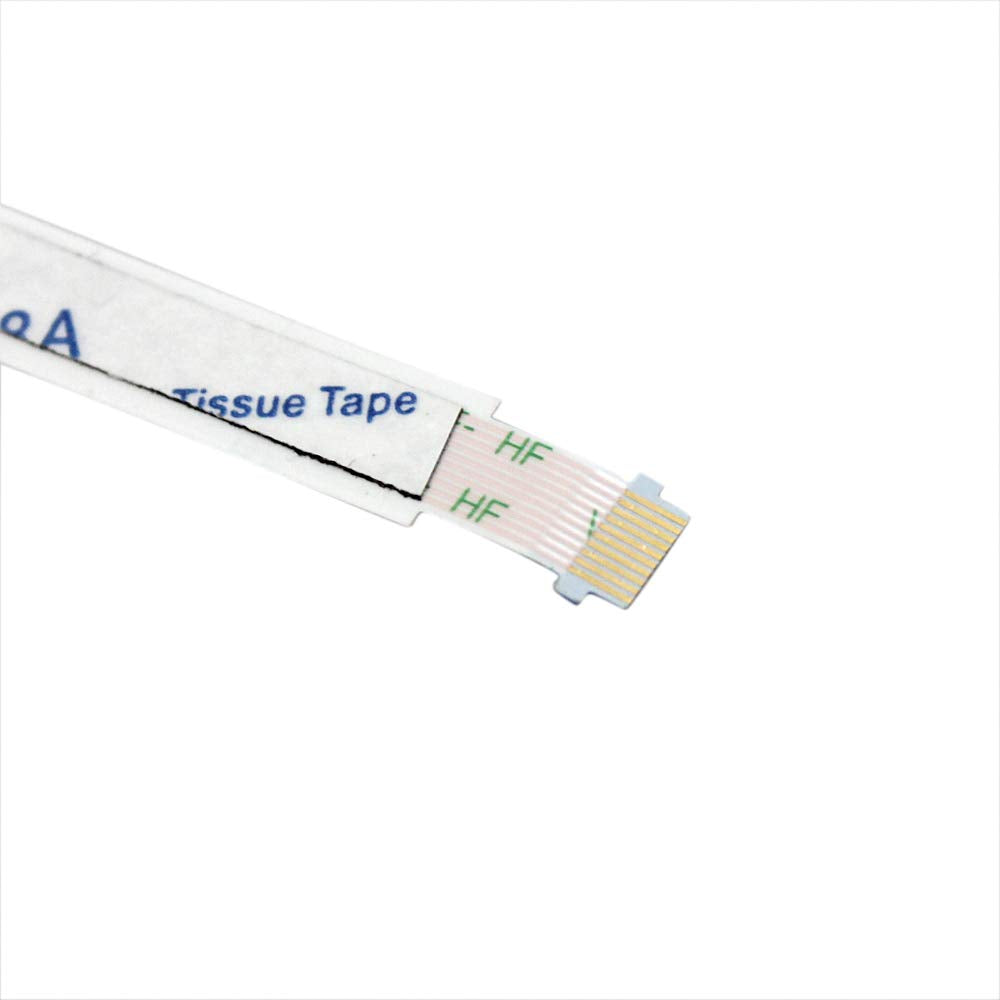 Zahara Laptop Hard Disk Drive Sata HDD Cable Replacement for HP Pavilion 15-ab243cl 15-ab277cl 15-ab293cl 15-ab253cl DD0X18HD031