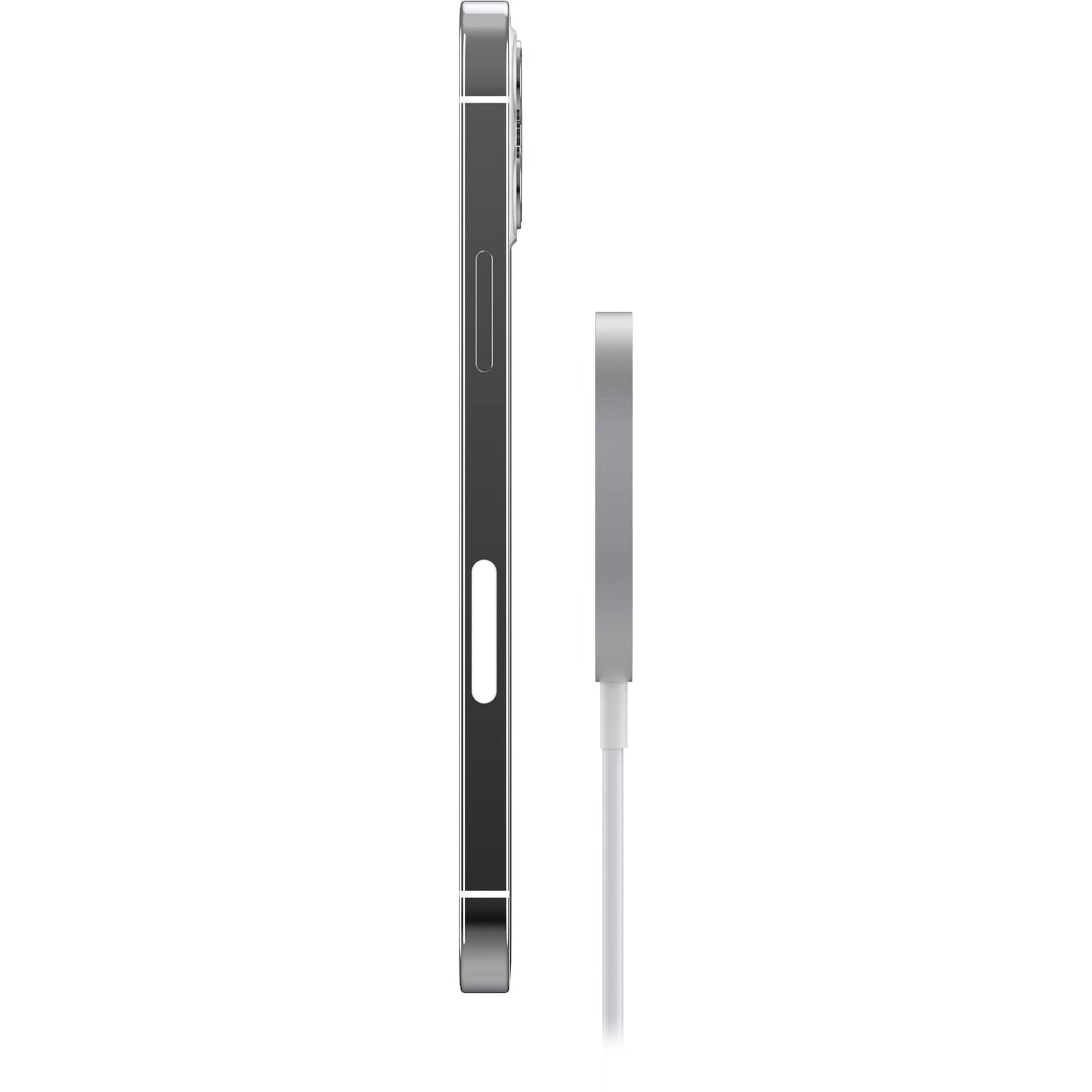 OtterBox Wireless Charging Pad for MagSafe - WHITE