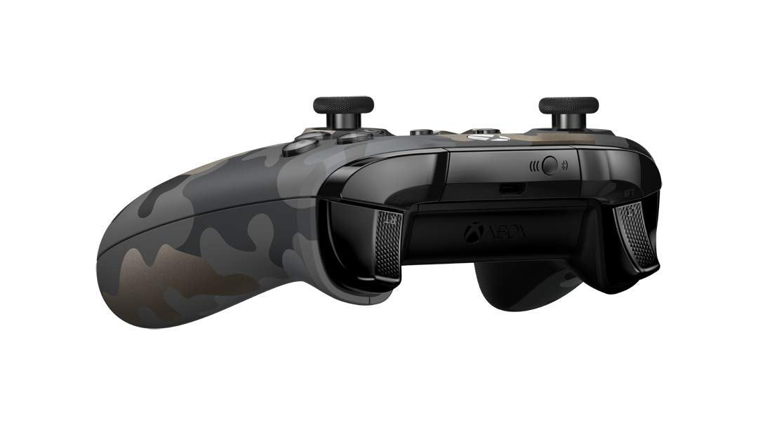 Xbox Wireless Controller - Night Ops Camo Special Edition