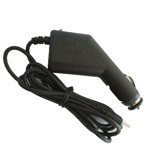 Digipartspower Car DC Adapter for Extech FLIR i3 i5 i7 IR IRC40 Infrared Thermal Imaging Camera Auto Vehicle Boat RV Camper Cigarette Lighter Plug