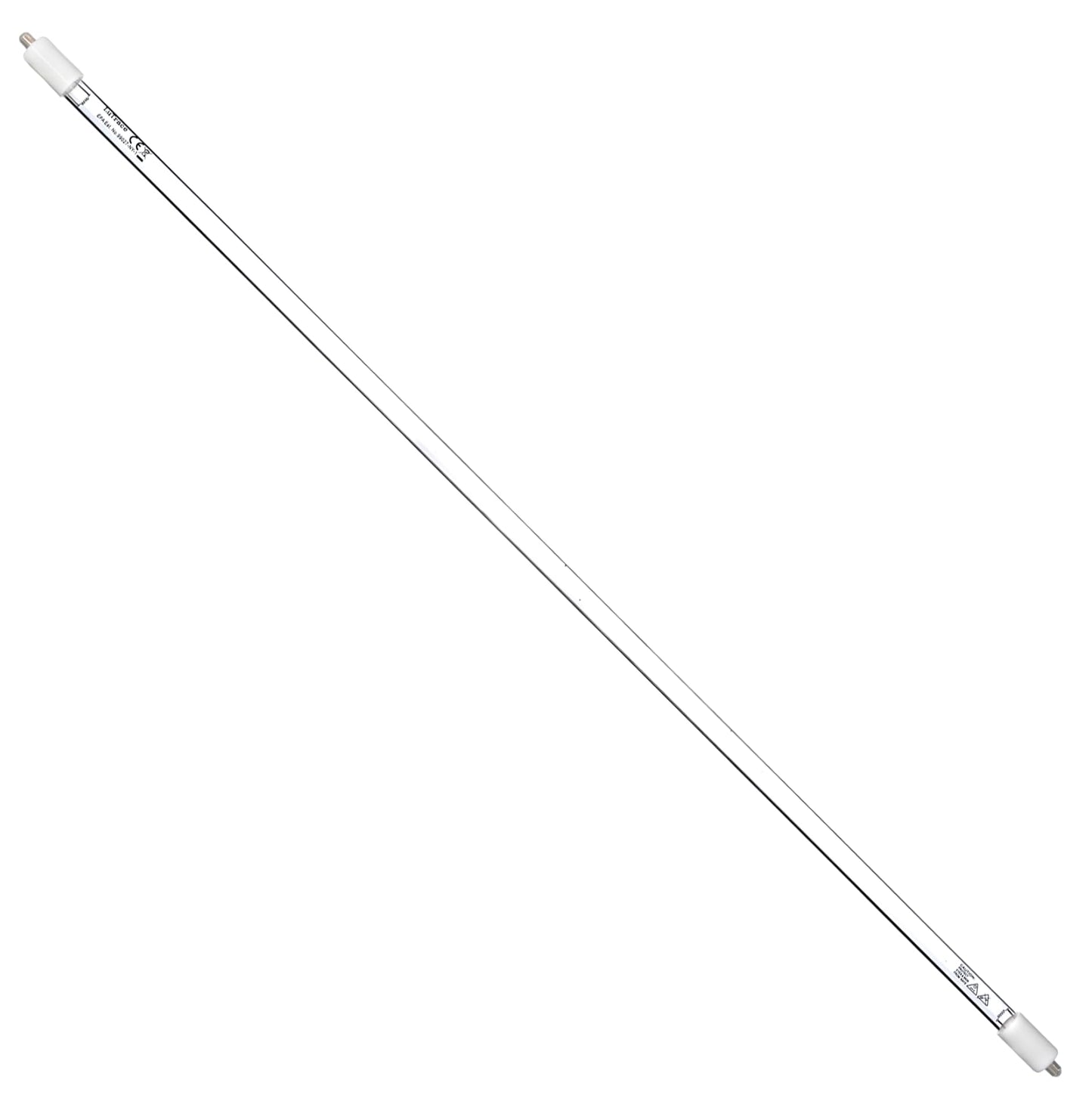 Lutrace Atlantic Ultraviolet 05-1343-R, OEM Quality Premium Compatible Replacement 40W, Lamp Bulb, Guaranteed for One Year