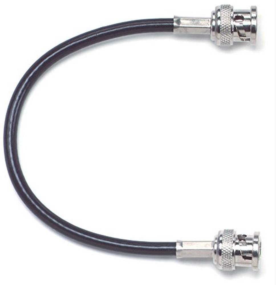 Pomona 5697-72 Bnc (M) Cable with O Boot